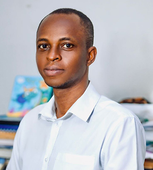 Eld Kwesi Broni Sefa