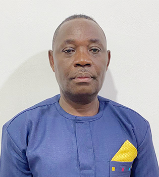 Eld. Daniel Danso